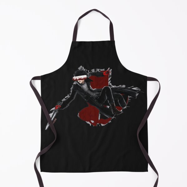 Item preview, 71 - The Great Phantom Thief designed and sold by jdotrdot712.