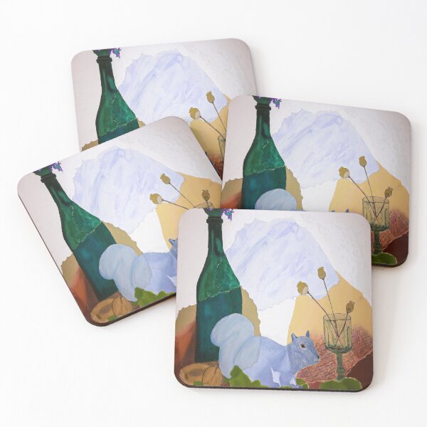 Item preview, Multi Media Wilderness Still Life  designed and sold by Mattsonlauryn.