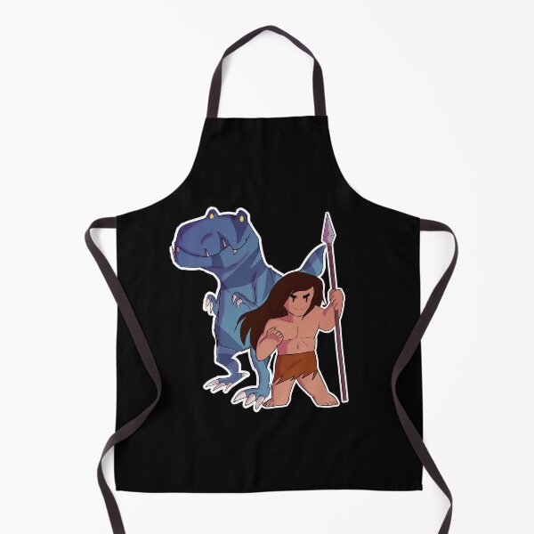 Item preview, Primal designed and sold by robotheorygirl5.