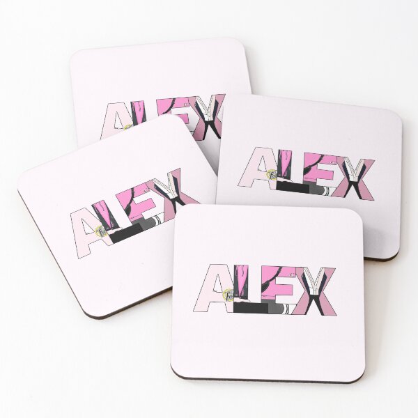 Item preview, Alex! designed and sold by Alexis Walsh.