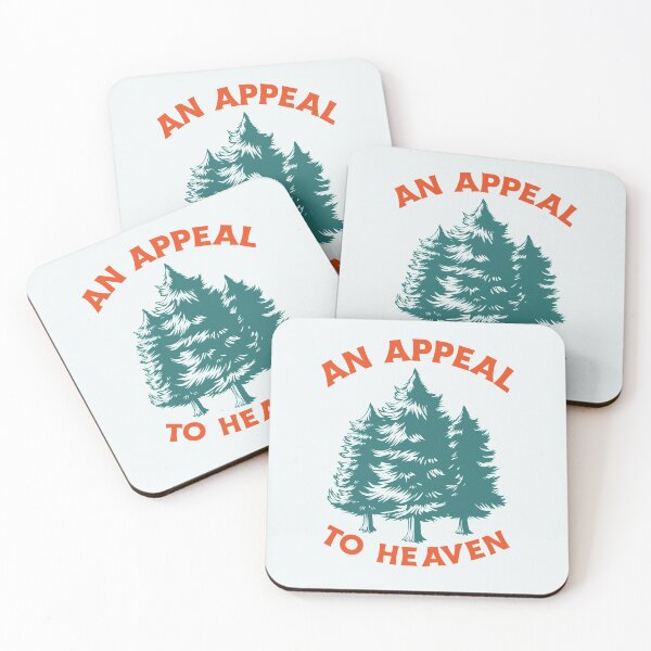 Item preview, An Appeal To Heaven designed and sold by Wachi-A.
