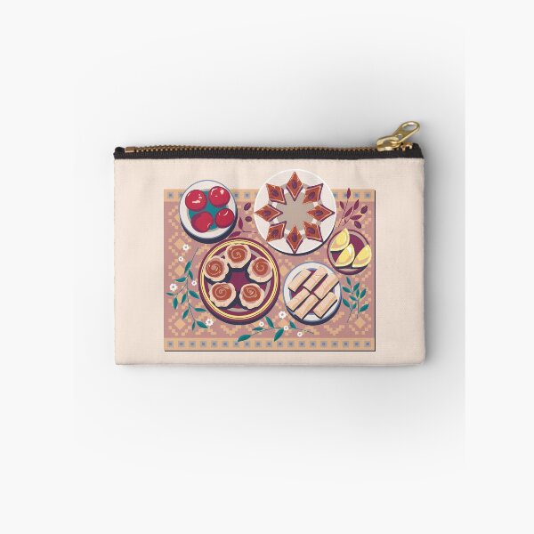 Item preview, Nowruz - Iranian New Year Food designed and sold by Alicia Chee.