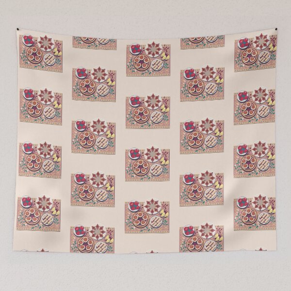 Item preview, Nowruz - Iranian New Year Food designed and sold by Alicia Chee.