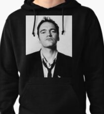 Tarantino Pullover Hoodie