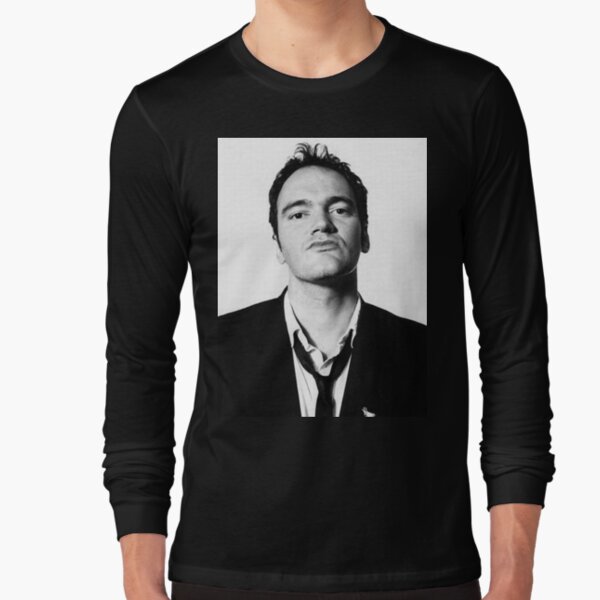 t shirt tarantino