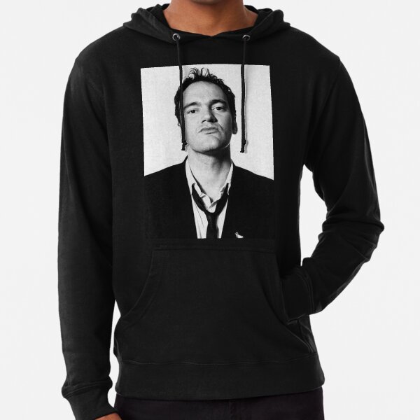 Tarantino Lightweight Hoodie