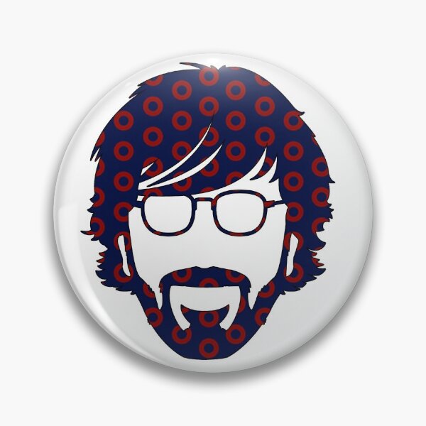 Item preview, Trey Anastasio Phish designed and sold by natelambert624.