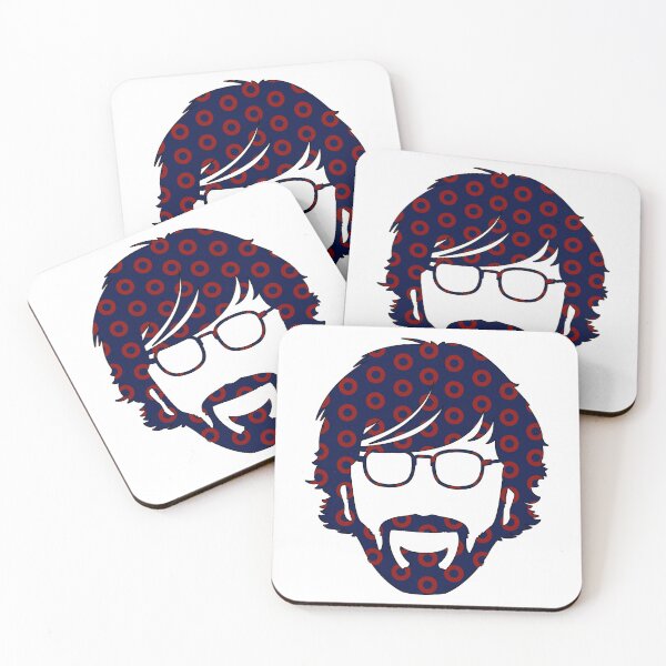 Item preview, Trey Anastasio Phish designed and sold by natelambert624.
