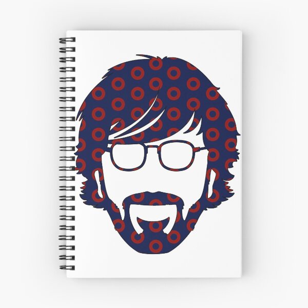 Item preview, Trey Anastasio Phish designed and sold by natelambert624.