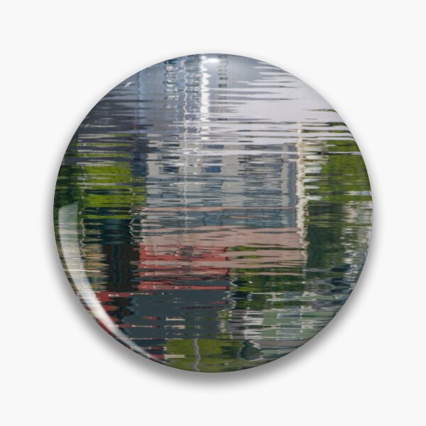 Item preview, Water Reflection designed and sold by Marylou Badeaux.