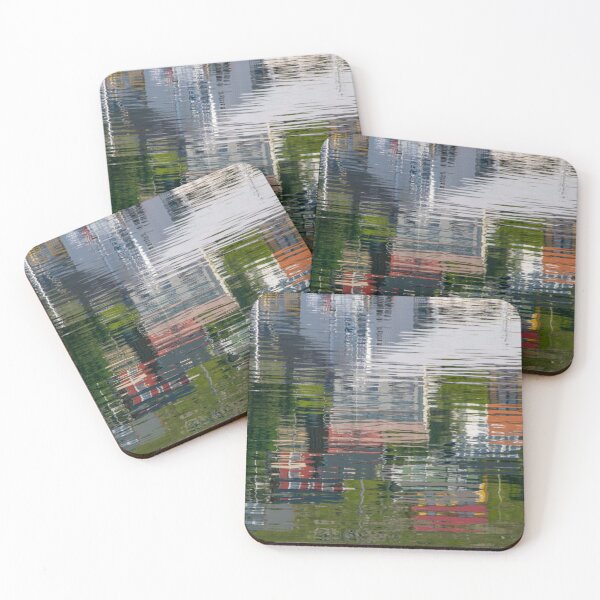 Item preview, Water Reflection designed and sold by Marylou Badeaux.