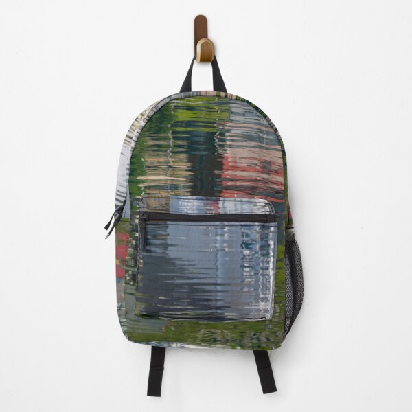 Item preview, Water Reflection designed and sold by Marylou Badeaux.