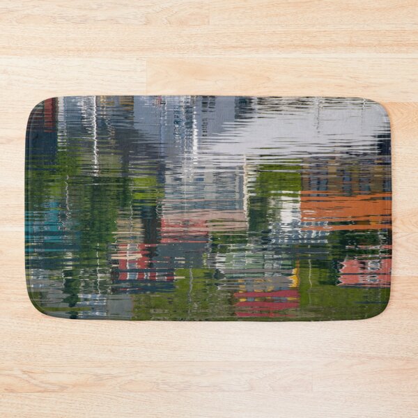 Item preview, Water Reflection designed and sold by Marylou Badeaux.