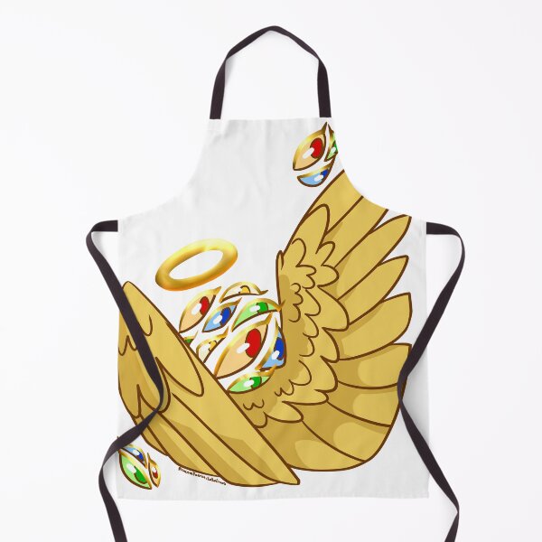Item preview, Ojos y alas designed and sold by LotteDraws.