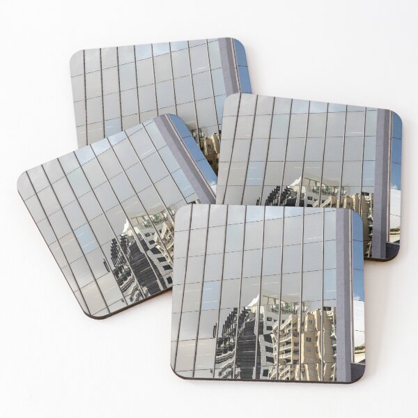 Item preview, City Reflections designed and sold by Marylou Badeaux.