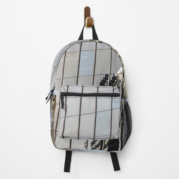Item preview, City Reflections designed and sold by Marylou Badeaux.