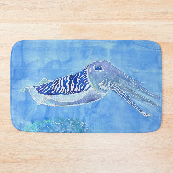 Item preview, Cuttlefish designed and sold by ElizaC.
