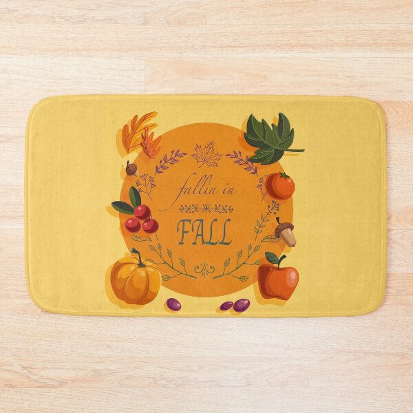 Item preview, Fall Background (Fall In) designed and sold by caj-trixie.