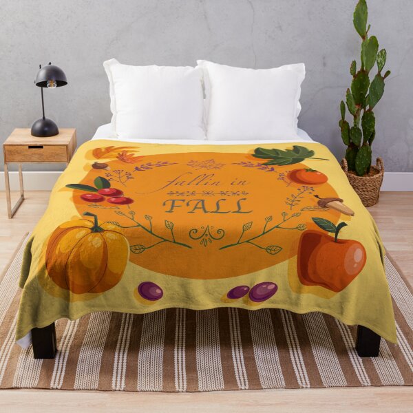 Item preview, Fall Background (Fall In) designed and sold by caj-trixie.