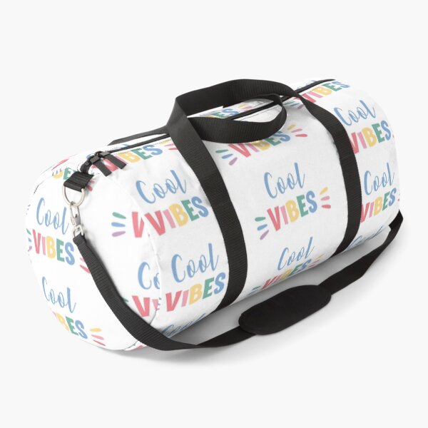 Item preview, Cool Vibes Rainbow Logo designed and sold by PuddleofStars.
