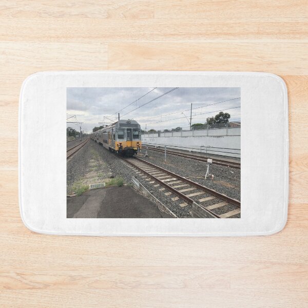 Item preview, Sydney Trains C Set Chopper at Beverly Hills Station designed and sold by Anthony501st.