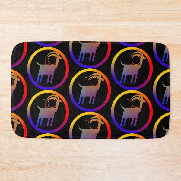 Item preview,  Antelope 1.0. Rainbow and black  designed and sold by Trigger413.
