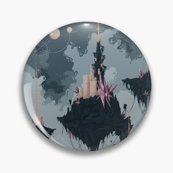 Item preview, Sky Haven designed and sold by chelsea-faust.