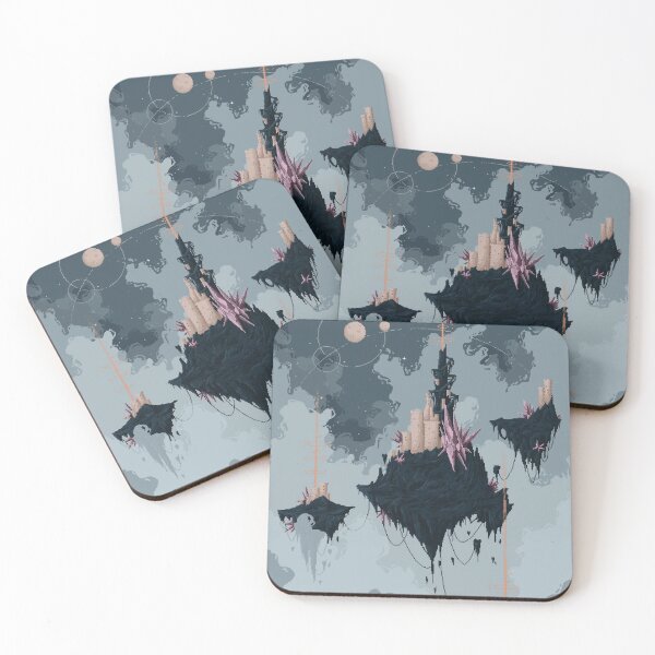 Item preview, Sky Haven designed and sold by chelsea-faust.