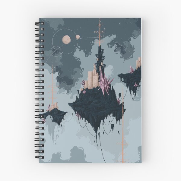 Item preview, Sky Haven designed and sold by chelsea-faust.