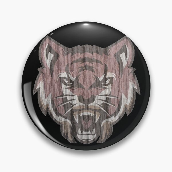Item preview, Distressed Tiger designed and sold by janraydesigns.