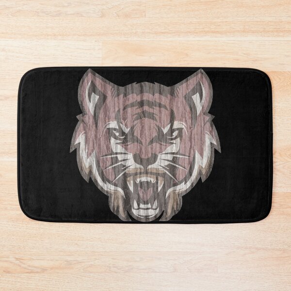 Item preview, Distressed Tiger designed and sold by janraydesigns.