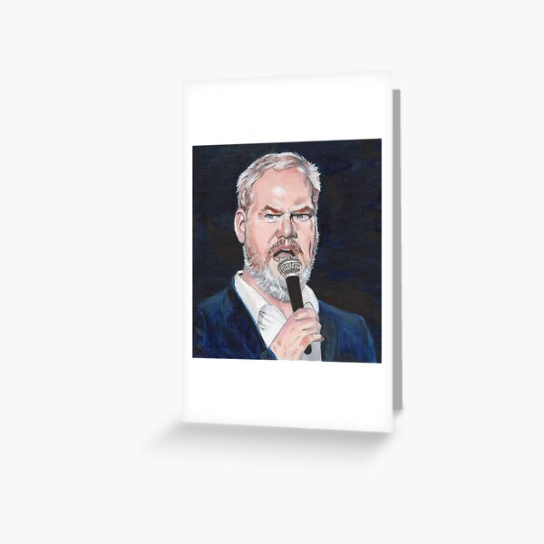 jim gaffigan birthday cards