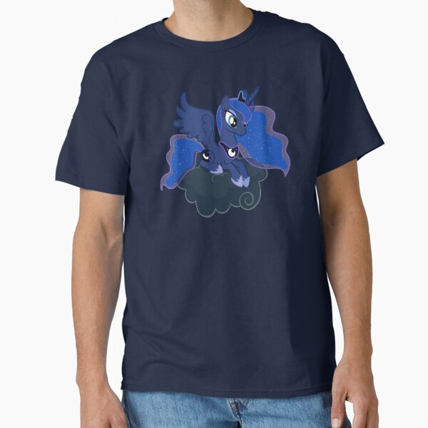 Item preview, Princess Luna, Night's Guard designed and sold by hannahmander.
