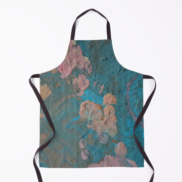 Item preview, abstract cloudberry designed and sold by Valentina-V.