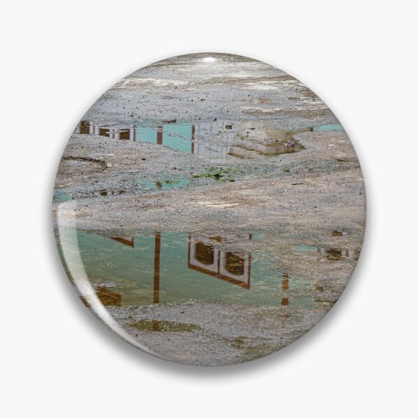 Item preview, Puddles designed and sold by Marylou Badeaux.