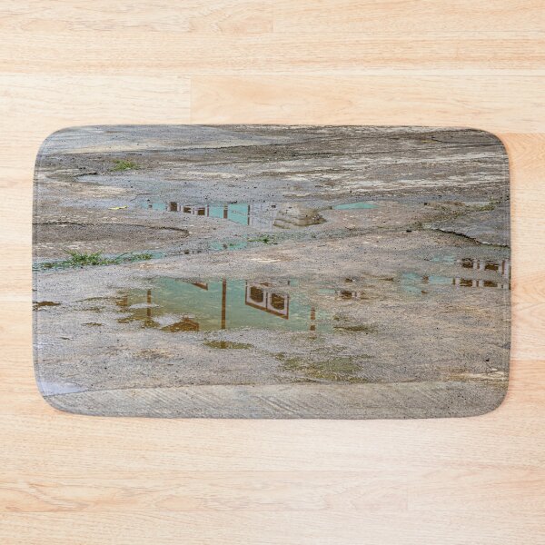Item preview, Puddles designed and sold by Marylou Badeaux.