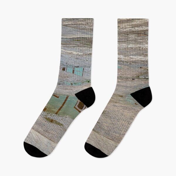 Item preview, Puddles designed and sold by Marylou Badeaux.