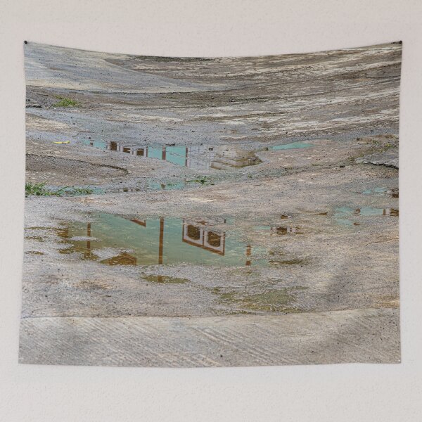 Item preview, Puddles designed and sold by Marylou Badeaux.