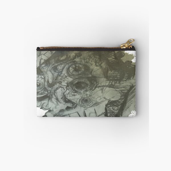 Item preview, Crazy LSD-like face designed and sold by SetHorus.