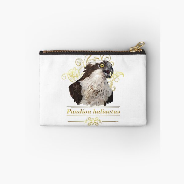 Item preview, Fishing eagle designed and sold by obscurite.