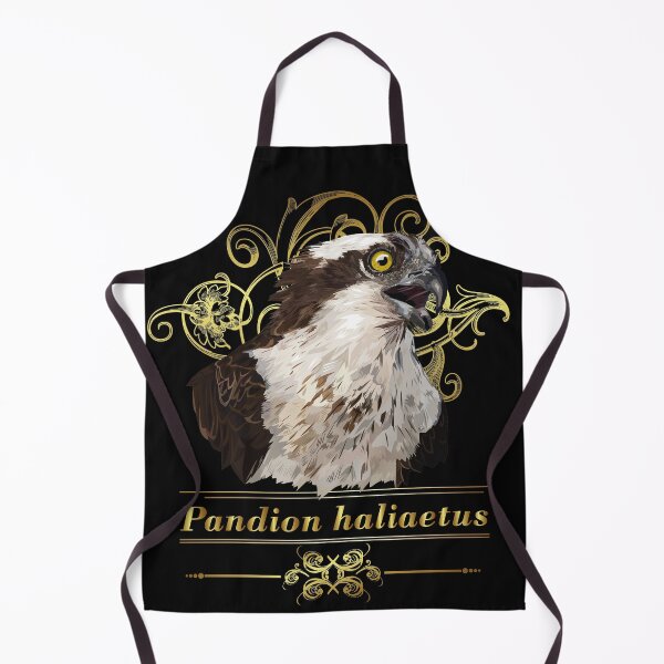 Item preview, Fishing eagle designed and sold by obscurite.