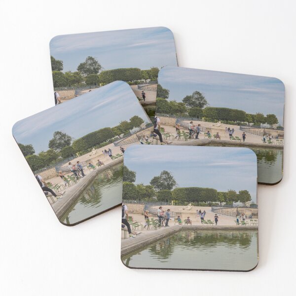 Item preview, Life in Paris designed and sold by Marylou Badeaux.