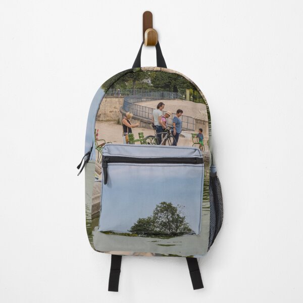 Item preview, Life in Paris designed and sold by Marylou Badeaux.