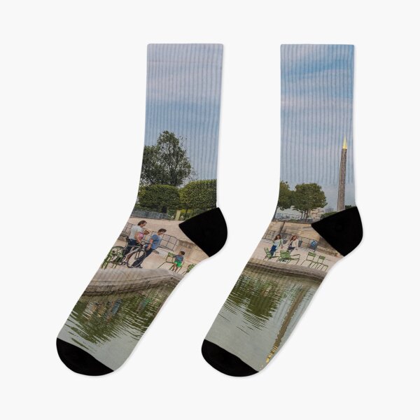 Item preview, Life in Paris designed and sold by Marylou Badeaux.