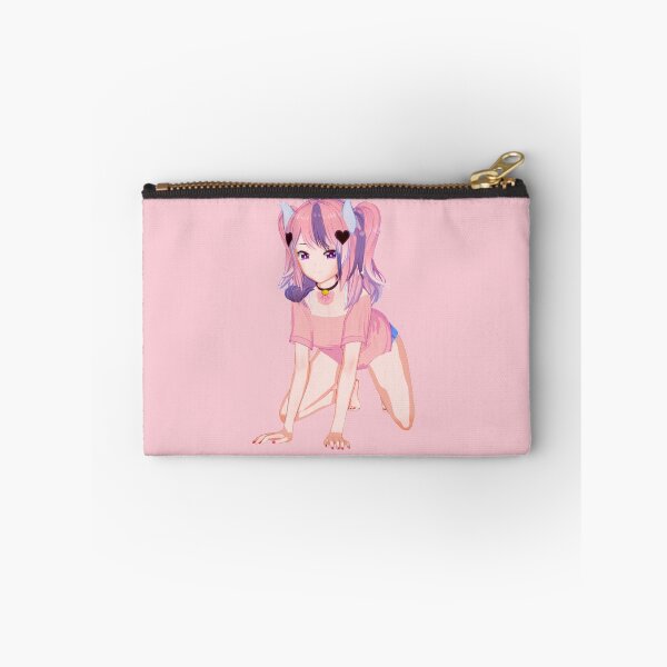 Item preview, Ironmouse Vshojo Vtuber designed and sold by lewd-weeb-shop.