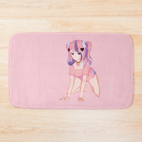 Item preview, Ironmouse Vshojo Vtuber designed and sold by lewd-weeb-shop.