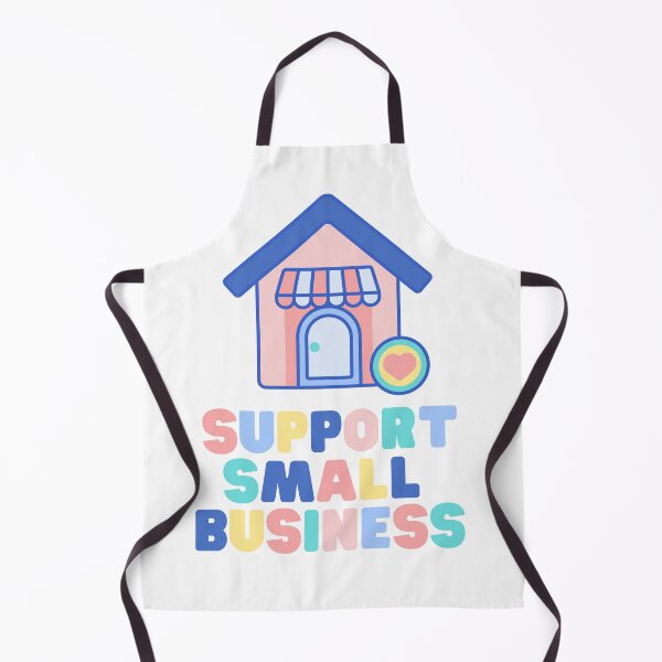 Item preview, Support Small Business designed and sold by Everythingafter.
