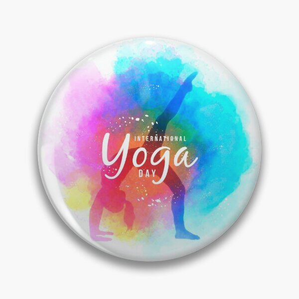 Item preview, YOGA designed and sold by della95.