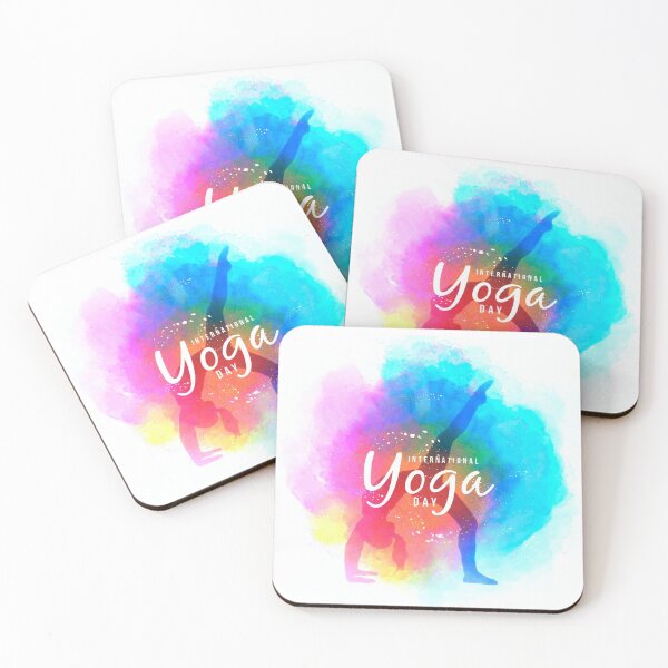Item preview, YOGA designed and sold by della95.
