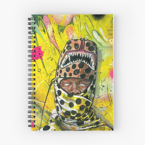 Item preview, Q'EQCHI' designed and sold by 9ichardo.